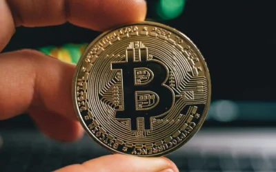 Kryptovaluta med NBX