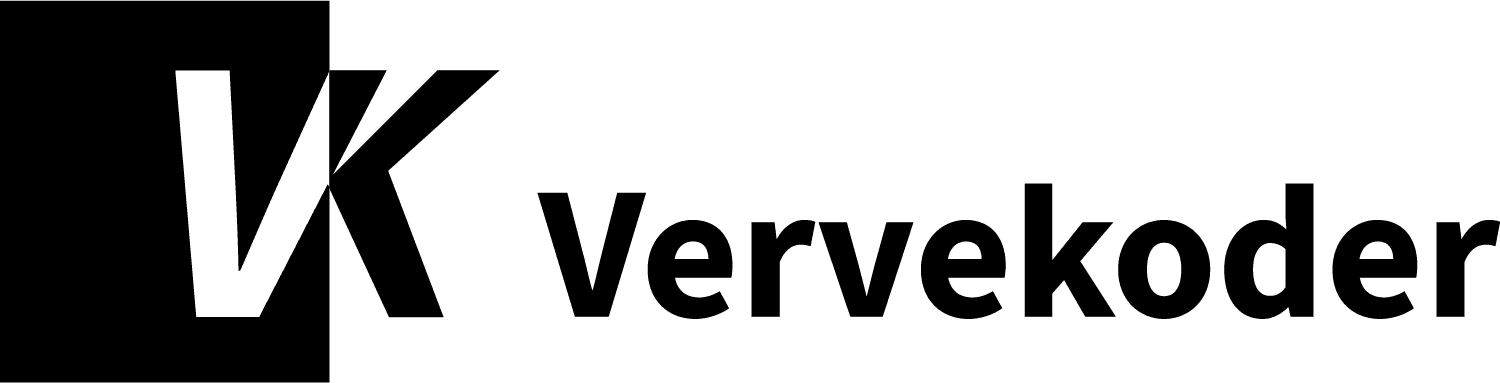 vervekoder.com