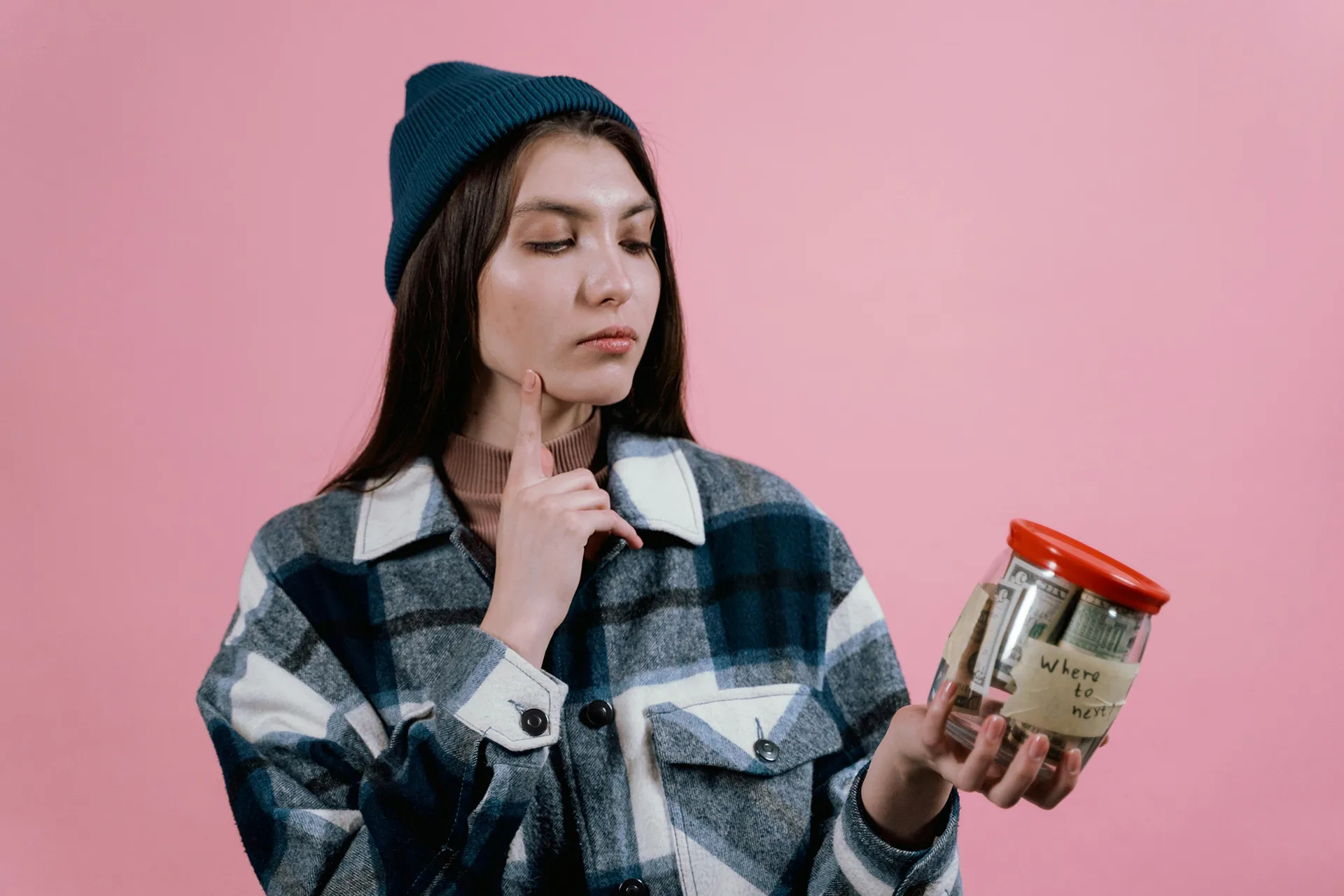 Start Fondssparing med Kron - Bruk kode: 401de